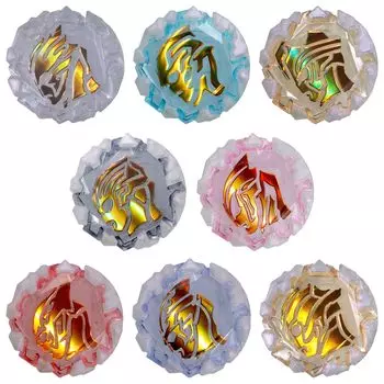 DX Blazer Stone EX New Generation Stars Set 01 [Bandai]