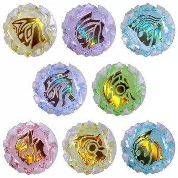 DX Blazer Stone EX New Generation Stars Set 02 [Bandai]