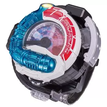 DX Bunbun Changer Рекомендуется для детей от 3 лет и старше [BANDAI]