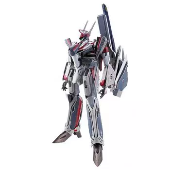 DX Chogokin Macross Delta the Movie Absolute LIVE VF-31AX Kairos Plus (Mirage Farina Genus machine) Approx. 260mm ABS & die cast & PVC painted movable