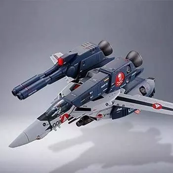 DX Chogokin Movie Version Compatible Parts Set Unopened with Transport Box Macross Valkyrie VF-1 Strike/Super