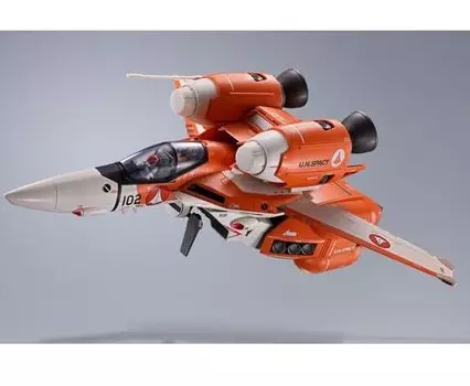 DX Chogokin Супер Страус VT-1