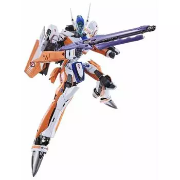 DX Chogokin YF-25 Пророчество