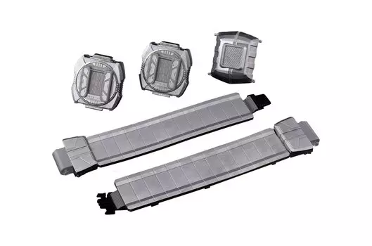 DX Desire Driver High Spec ремень Obi Rays пряжка держатель [Bandai] &