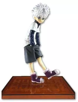 DX figure Killua single item HUNTERHUNTER vol.2