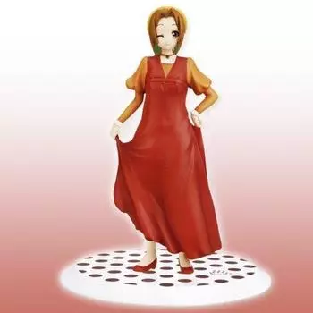 DX Figure Romi Ritsu Tainaka K-ON! ! - Juri! - (Prize)