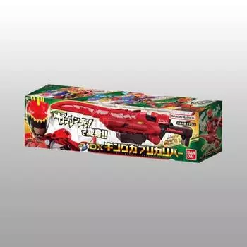 DX Kingdom Gavcalibur, корейский популярный bandai