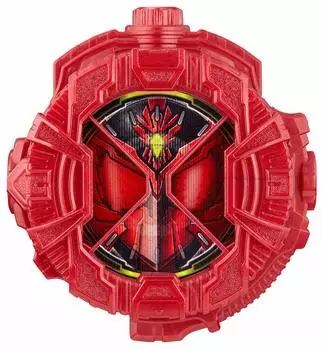 DX Oztajadol Combo Ridewatch Камен Райдер Камен Райдер Heisei Generations FOREVER Tajadol Ridewatch Zi-O