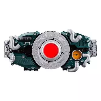 DX Transformation Belt Century King Sundriver [Bandai]