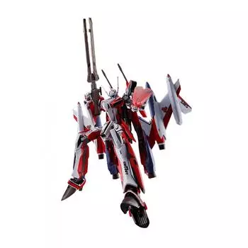 Dx YF 29 220 мм супер сплав Movie Edition Macross F Sayonara Notsubasa Durandal