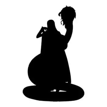 DXF СЕРИЯ GRANDLINE Hancock Figure EXTRA+