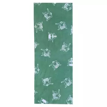 dyed hand towel Hanabori-ya Unryu-style