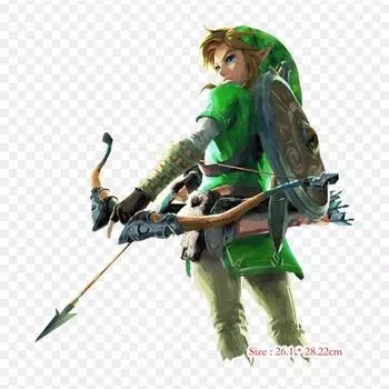 Дыхание дикой природы, легенда о дыхании Wi, утюг с термопереносной печатью, виниловые нашивки, наклейки для одежды, аппликации «сделай сам», моющиеся нашивки