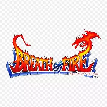 Дыхание огня 1 Ost Дыхание огня Ii Дыхание огня Термопереносная печать виниловые нашивки наклейки для одежды аппликации своими руками моющиеся нашивки