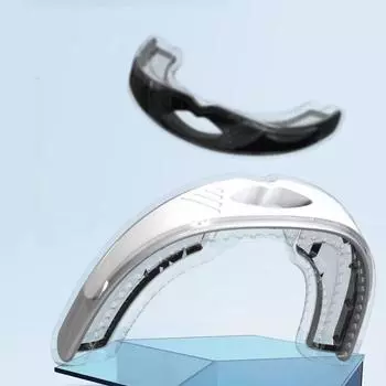 Дыхательная система Остановка храпа Брекеты Защита от апноэ Предотвращение храпа Устройство для ночного сна Style 1