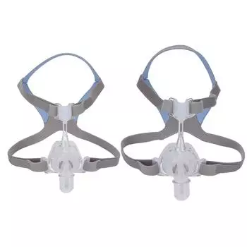 Дыхательный аппарат Носовая крышка Каркас головной убор Дыхательный аппарат Лицевая крышка Аксессуары для Mir Standard