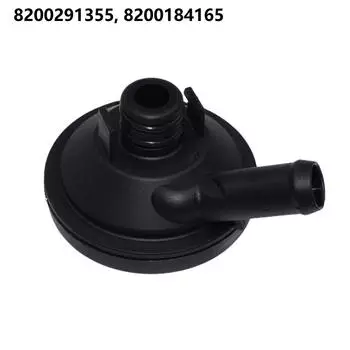 Дыхательный клапан картера черный автомобильный аксессуар для RENAULT