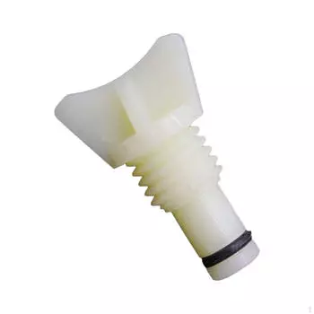 Дыхательный винтовой клапан Сливная пробка радиатора 23322-54010 Прямая замена 4010236 Прочный Простота установки