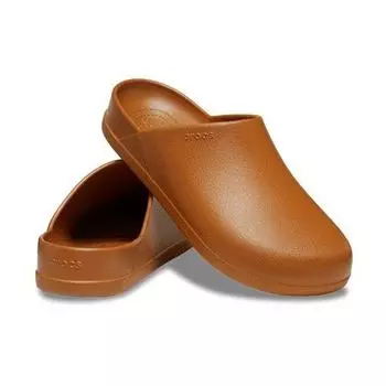 Dylan Clog Cog 24sucl209366 для Crocs COGNAC Z21N/M4W6 230