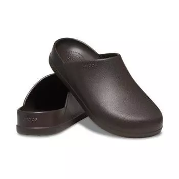 Dylan Clog Esp 24sucl209366 для Crocs ESPRESSO Z206/M4W6 230