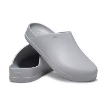 Dylan Clog Lgr 24sucl209366 для Crocs LIGHT GREY Z007/M4W6 230