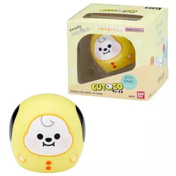 ДЫМОХОД CUTOCO BT21 ДЛЯ ДЕТЕЙ