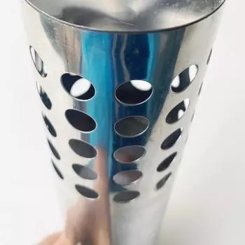 дымоход дровяной печи дымоход дровяной печи дымоход из нержавеющей стали палатка нагреватель дымоход свеча зажигания дымоход искровой обогреватель дымоход дождевой колпак светло-серый