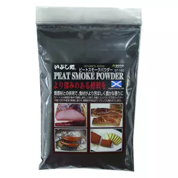 Дымовой порошок на основе торфа SOTO Ibushidokoro ST-160