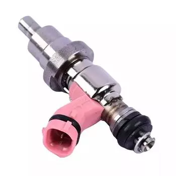Dyna Fuel Injector Замена форсунки топливной форсунки для поврежденной форсунки Высококачественные материалы Замена Установка CHINA