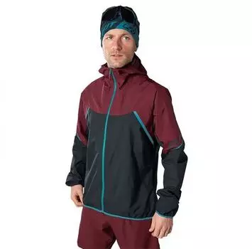 Dynafit Alpine Goretex куртка 2XL