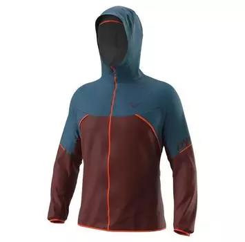 Dynafit Alpine Goretex куртка 2XL