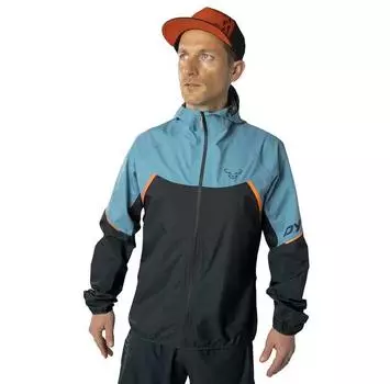 Dynafit Alpine Goretex куртка M