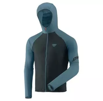 Dynafit Alpine Wind 2 куртка M