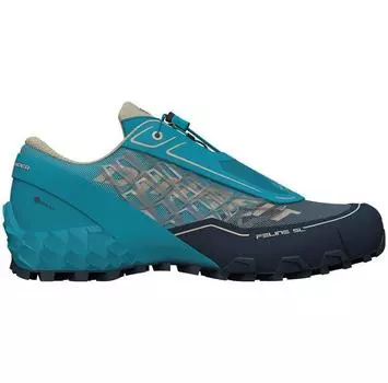 Dynafit Feline SL Goretex кроссовки трейловые EU 44