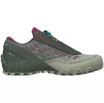 Dynafit Feline SL Goretex кроссовки трейловые EU 37