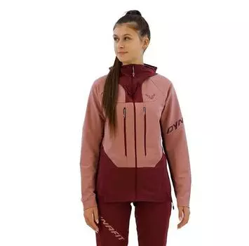 Dynafit Куртка софтшелл TLT Dynastretch S