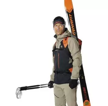 Dynafit Куртка софтшелл TLT Gore-Tex® M