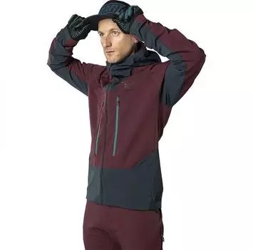 Dynafit TLT Dynastretch softshell куртка XL
