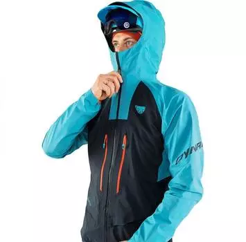 Dynafit TLT Gore-Tex® куртка M