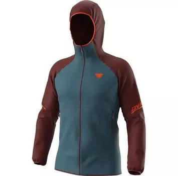 Dynafit Transalper DST куртка M