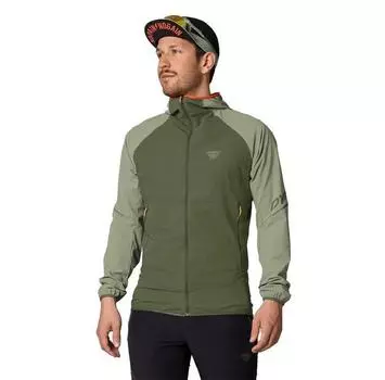 Dynafit Transalper DST куртка S