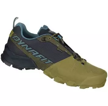 Dynafit Transalper Goretex кроссовки трейловые EU 46 1/2