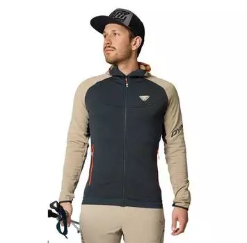 Dynafit Transalper Polartec® куртка 2XL