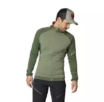 Dynafit Transalper Polartec® куртка S