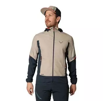 Dynafit Traverse Alpha куртка XL