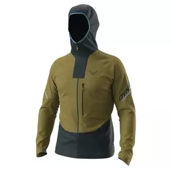 Dynafit Traverse Dynastretch™ softshell куртка S
