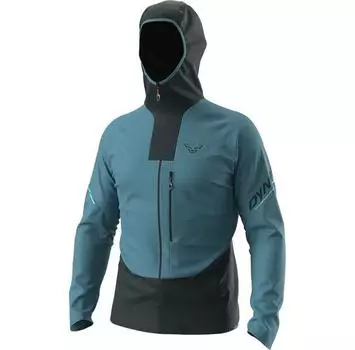 Dynafit Traverse Dynastretch™ softshell куртка S
