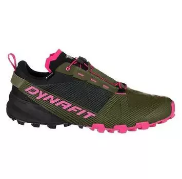 Dynafit Traverse Goretex ботинки трекинговые EU 37