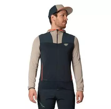 Dynafit Traverse Polartec® куртка M