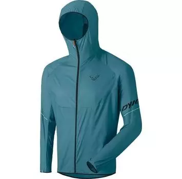 Dynafit Vertical Wind 72 softshell куртка XL